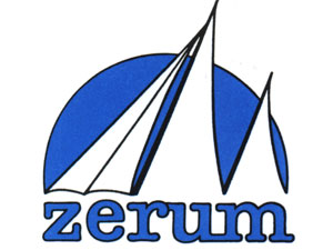 logo zerum
