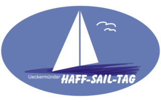 Logo Ueckermünder Haff-Sail-Tag 2019
