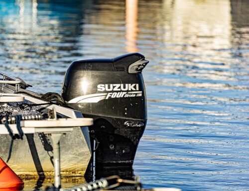 Sportboot- und Funkscheinkurse im Februar & März